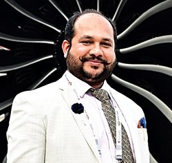 Dr. Sumeet Suseelan